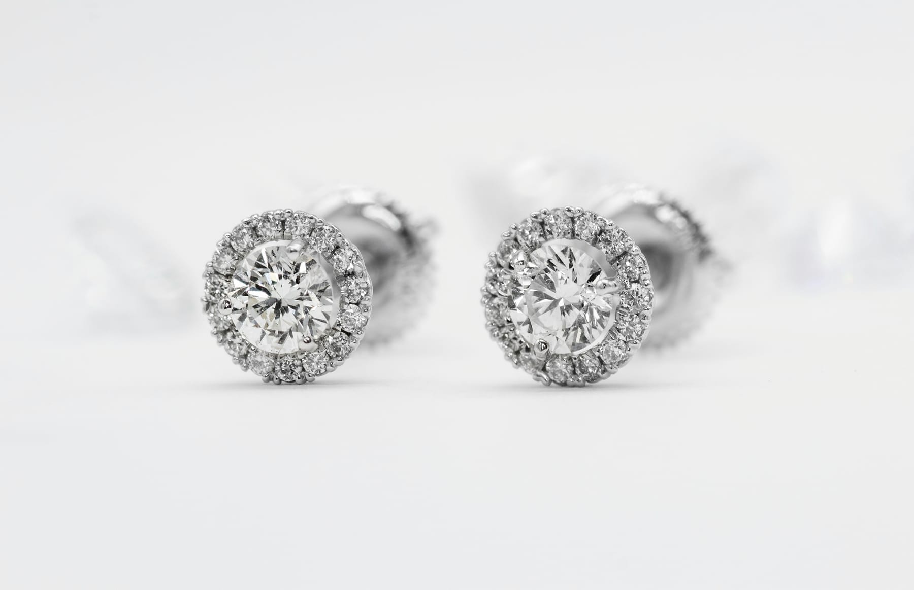 diamond jewelry