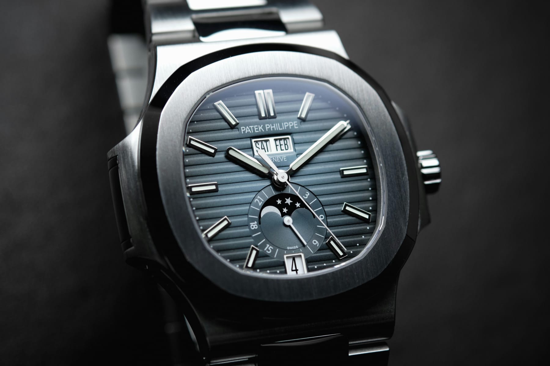 other fine watches