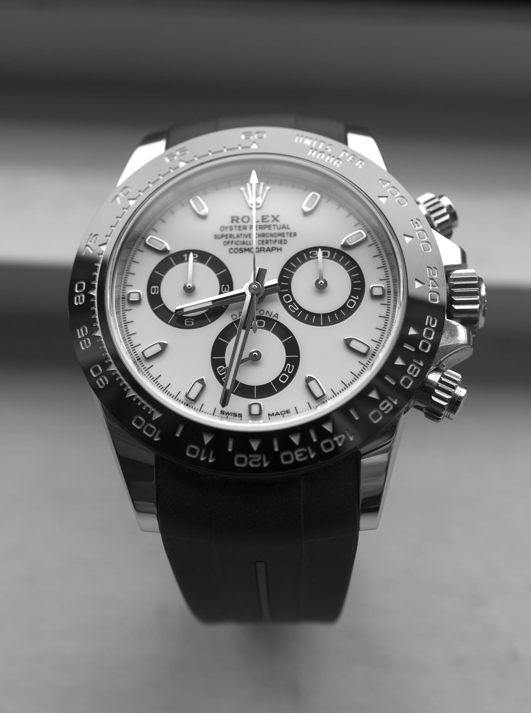 how to get the best offer for your rolex